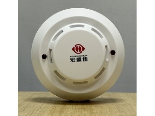 耐高低溫?zé)煾袌缶?充電樁煙霧探測器/儲能柜煙霧傳感器