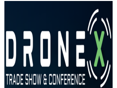 DroneX2025第五屆英國(倫敦)國際無人機(jī)展