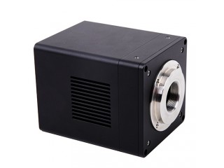 TOUPTEK sMAX04BM GSENSE2020BSI 420萬(wàn) 紫外相機(jī)