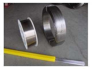 HF-53T鏈輪用耐磨藥芯焊絲履帶