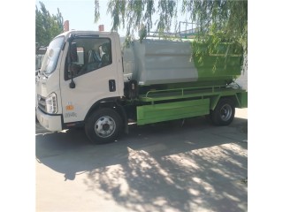 疏通4+2小型清洗吸污車(chē)山東廠(chǎng)家銷(xiāo)售價(jià)格多少錢(qián)