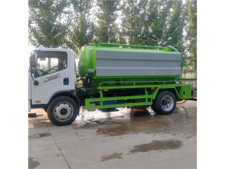 沈陽(yáng)訂購(gòu)疏通10方7+3清洗吸污車(chē)山東廠(chǎng)家價(jià)格