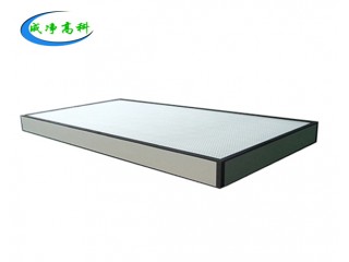 成都重慶安全生物柜高效過濾器，陜西西安潔凈生物柜過濾網(wǎng)