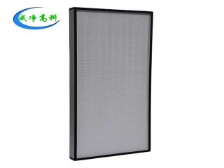 海爾安全生物柜空氣過濾網(wǎng)替代品，成都百級潔凈生物柜過濾網(wǎng)