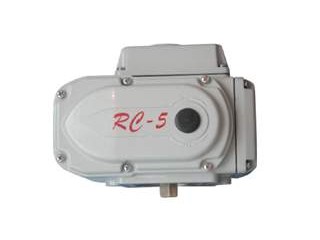 RC-5閥門電動(dòng)執(zhí)行器/電動(dòng)執(zhí)行器