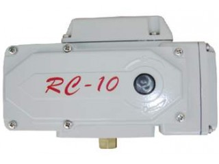 RC-10閥門電動(dòng)執(zhí)行器，電動(dòng)執(zhí)行器