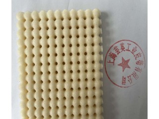 燙畫機耐高溫海綿、燙臺硅膠發(fā)泡板