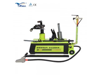 為什么扒胎機(jī)運(yùn)輸時(shí)氣缸會損壞