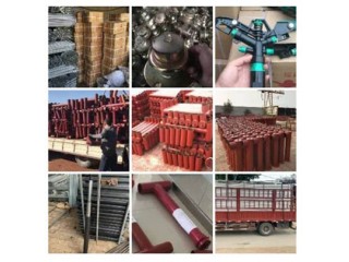 河北噴灌立桿支架廠家，農(nóng)田灌溉立桿支架任丘生產(chǎn)廠家，滄州澆地立桿支架生產(chǎn)廠家