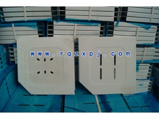 電動(dòng)卷簾門側(cè)板廠家，任丘正興卷簾門配件