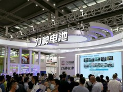 2025上海國(guó)際鋰電池技術(shù)裝備展｜長(zhǎng)三角鋰電池材料設(shè)備展覽會(huì)