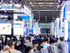 2025上海生化儀器、化學(xué)試劑展|試劑耗材、實(shí)驗(yàn)室耗材展覽會(huì)