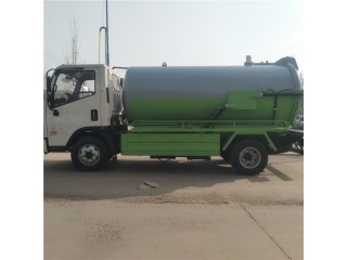 福田環(huán)衛(wèi)小型吸污車(chē)山東廠(chǎng)家報(bào)價(jià)價(jià)格多少錢(qián)