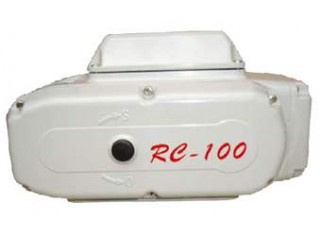RC-100閥門電動(dòng)執(zhí)行器/電動(dòng)執(zhí)行器