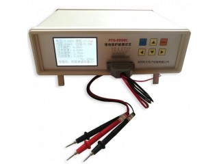 PTS-2008C鋰電池保護(hù)板測(cè)試儀中文版保護(hù)板測(cè)試儀