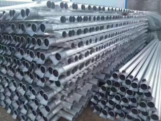 噴灌鋁件河北任丘生產(chǎn)廠家， 農(nóng)田灌溉噴灌鋁合金管生產(chǎn)廠家