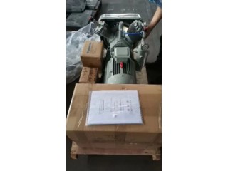 WP25L WP32L WP18L 船用壓縮機(jī)整機(jī)