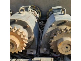 斜齒輪減速機(jī)，錐齒-斜齒減速機(jī)，蝸輪蝸桿減速機(jī)