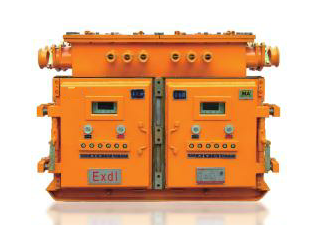 KBZ-200、400、500、630S礦用雙電源饋電開關(guān)