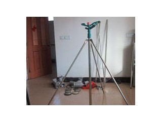 任丘噴灌設(shè)備配件，滄州澆地灌溉配件，河北農(nóng)田噴灌支架廠家