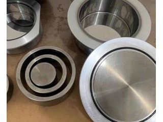 礦業(yè)領域用碳化鎢料缽河北任丘生產廠家