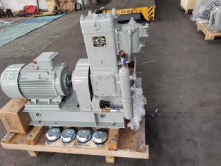 WP60 船用壓縮機(jī)整機(jī)