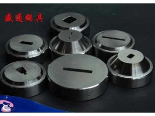 門窗鋁型材模具任丘生產廠家，河北任丘盛通鋁型材模具