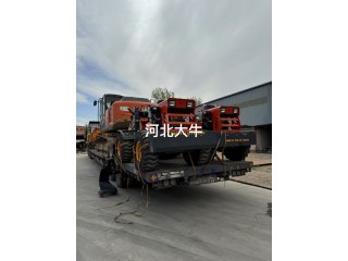 任丘叉草機廠家，滄州小型鏟車，河北抓草機廠家