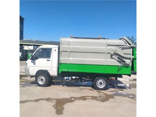 電動(dòng)四輪垃圾清運(yùn)車(chē)價(jià)格山東生產(chǎn)電動(dòng)垃圾車(chē)廠(chǎng)家直銷(xiāo)報(bào)價(jià)表