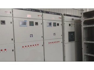 河北電力工程配電箱生產(chǎn)廠家，配電柜廠家,晟安電力器材