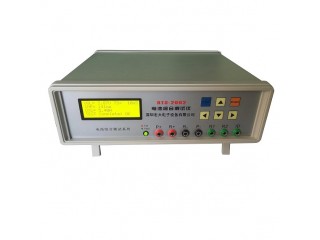 BTS-2002電池綜合測(cè)試儀電池容量測(cè)試儀電池檢測(cè)系統(tǒng)