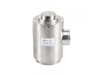 NTJH-3柱式稱重傳感器 柱式荷重傳感器 柱式重量傳感器 柱式測(cè)力傳感器