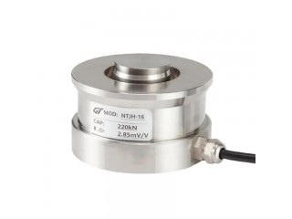 NTJH-16扭環(huán)式稱重傳感器 不銹鋼測力傳感器 料倉傳感器