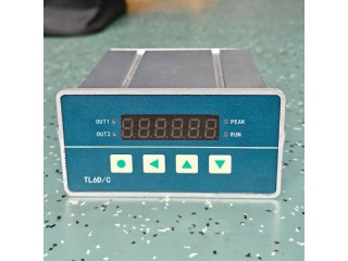 TL6D/C高精度智能測(cè)控儀表 稱重控制顯示器  稱重儀表 稱重顯示器