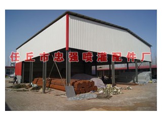 任丘噴灌配件廠家，灌溉噴灌鋁合金管生產(chǎn)廠家