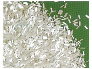 雄安新區(qū)玻璃纖維制品短切絲（短切紗）