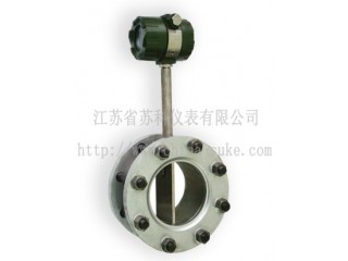 氣體渦街流量計(jì)