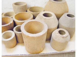 鑄鋼用保溫冒口河北生產(chǎn)廠家，鑄鐵保溫冒口河北生產(chǎn)廠家，河北保溫冒口廠家