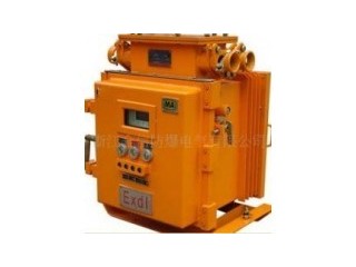 ZBZ-4.0/6.0/8.0/10M礦用隔爆型照明信號綜保