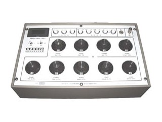 GZX92G型絕緣電阻表檢定裝置 滿(mǎn)足規(guī)程JJG1005