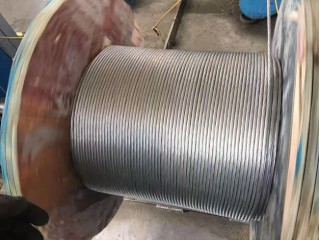 中低壓電力線路鋼芯鋁絞線河北生產(chǎn)廠家,河北金冀隆