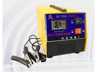 電動三輪車電瓶蓄電池充電器河北生產(chǎn)廠家