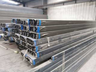 顯示屏邊框型材料河北廠家，河北led顯示屏鋁合金邊框廠家