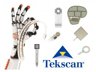 Tekscan觸覺傳感器，壓力傳感器