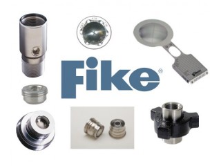 Fike HTD破裂盤