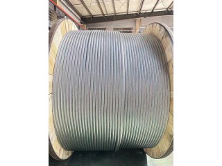 鋼芯鋁絞線廠家,滄州鋼芯鋁絞線,河北金冀隆鋁絞線廠家