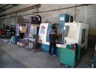 河北滄州任丘異形機(jī)械零部件深加工廠家