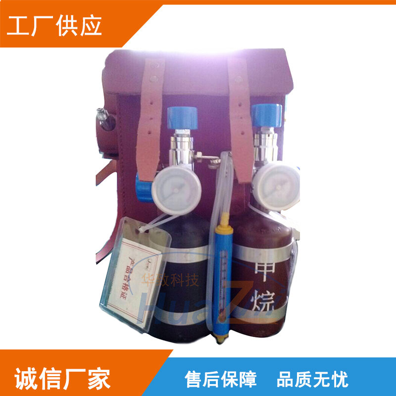 AP5甲烷傳感器校驗(yàn)儀