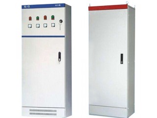 低壓封閉式動力柜 戶外密封配電柜電源配電箱