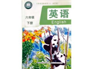 2025魯教版(五·四制)六年級(jí)下冊(cè)